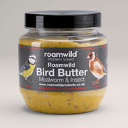Roamwild Premium Bird Butter