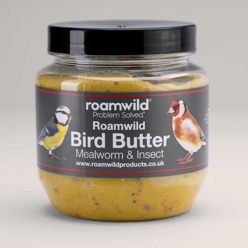 Roamwild Premium Bird Butter