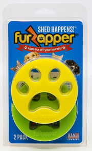 FurZapper™ Pet Hair Remover - Double Pack