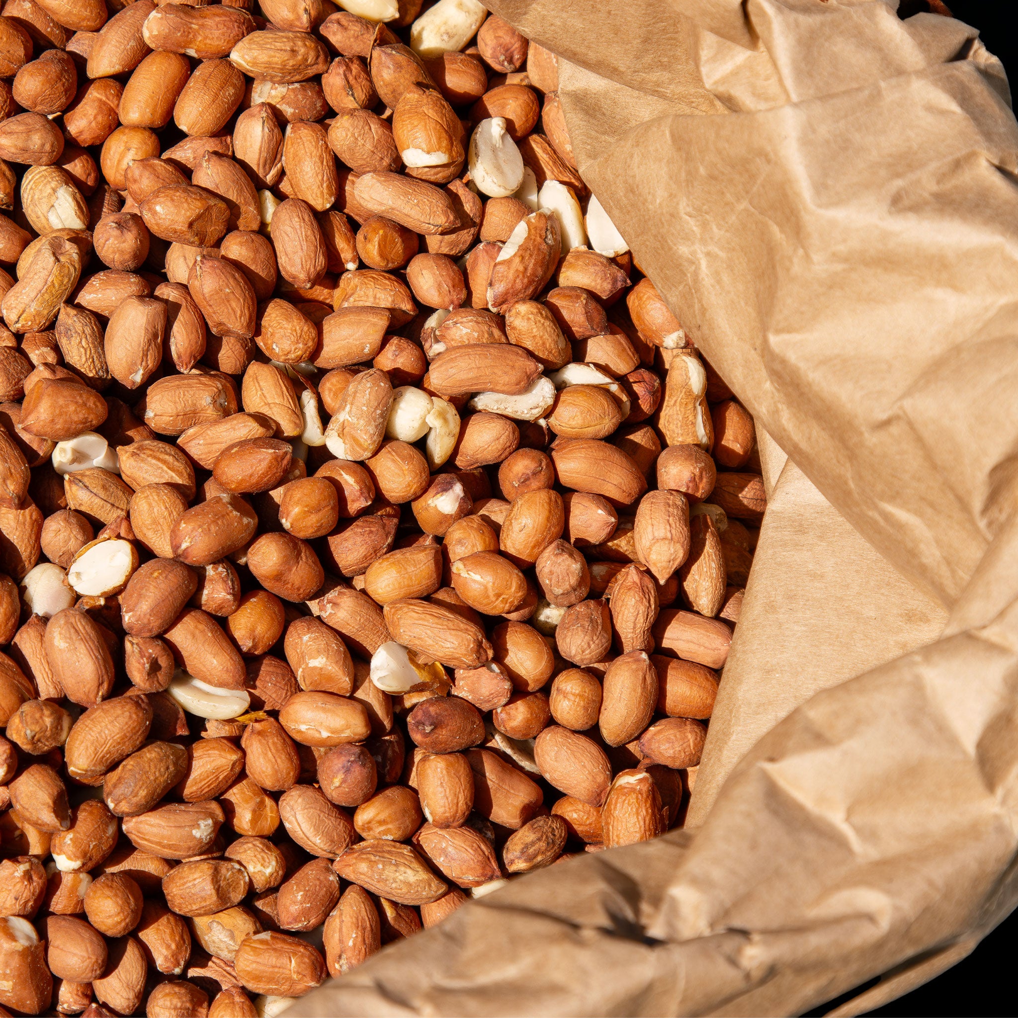 Roamwild Premium Peanuts (12.75kg)
