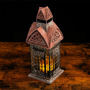 Architectural Decorative Garden Manchester Lantern