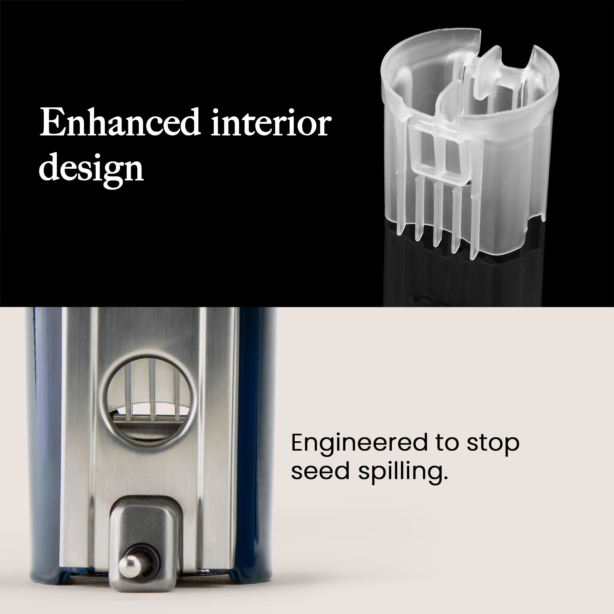 Roamwild PestOff Bird Feeder 3.0