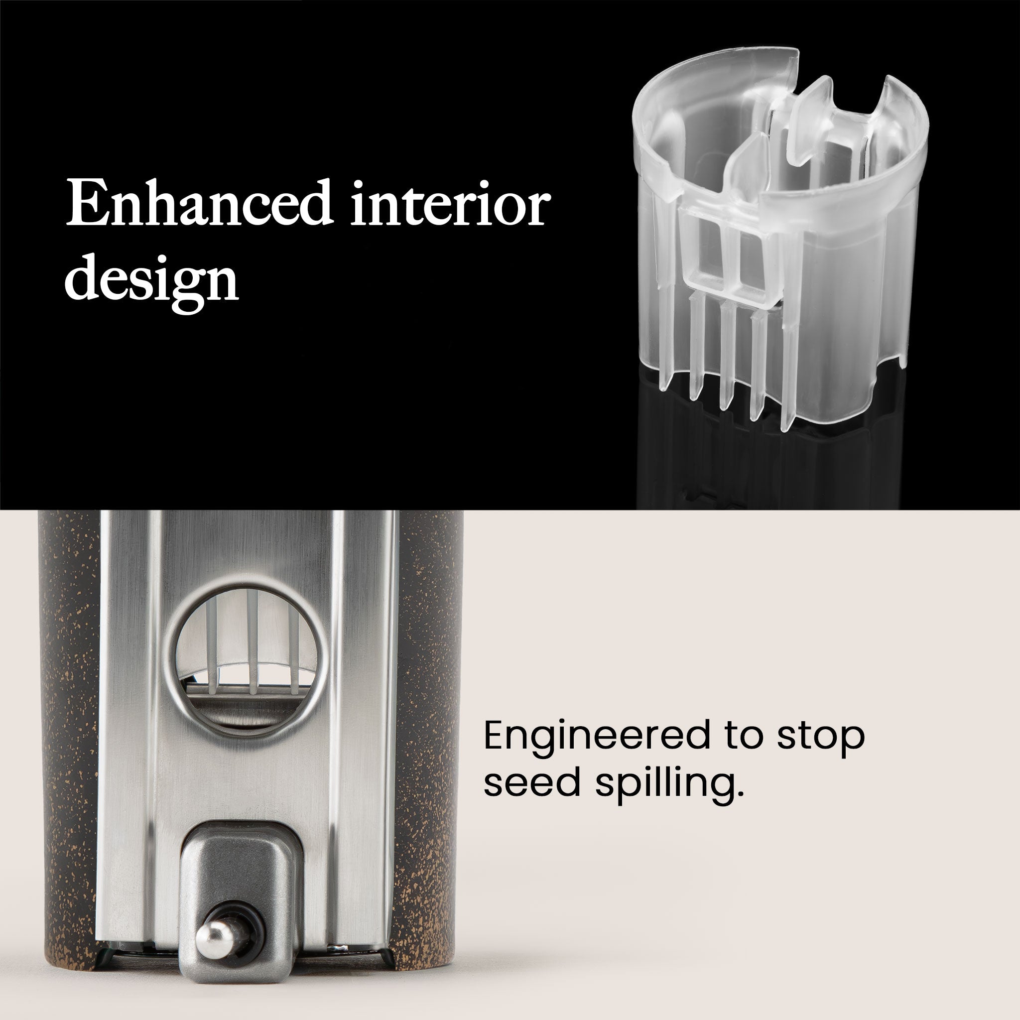 Roamwild PestOff Bird Feeder 3.0