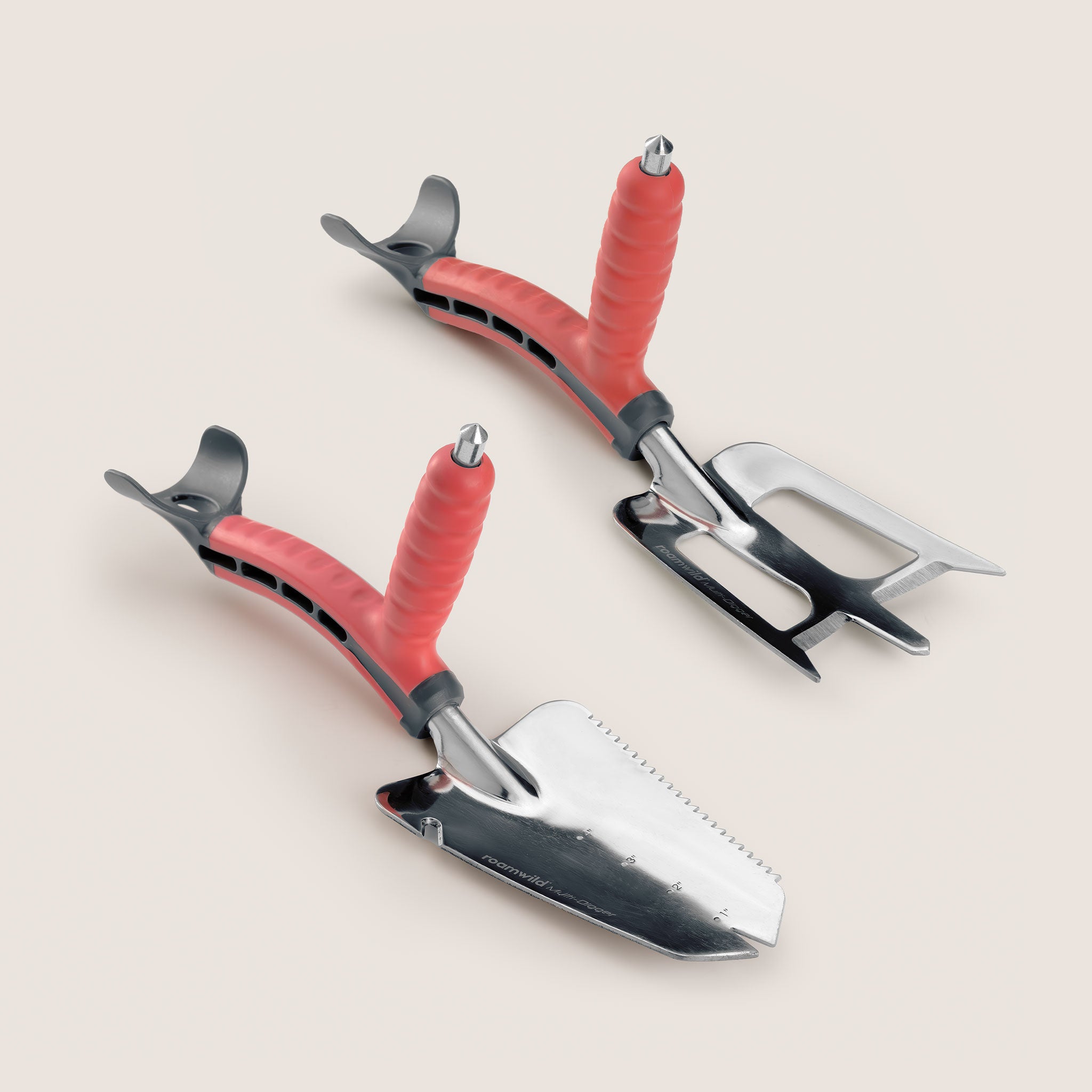 Roamwild Multi-Digger Mini-Werkzeugset