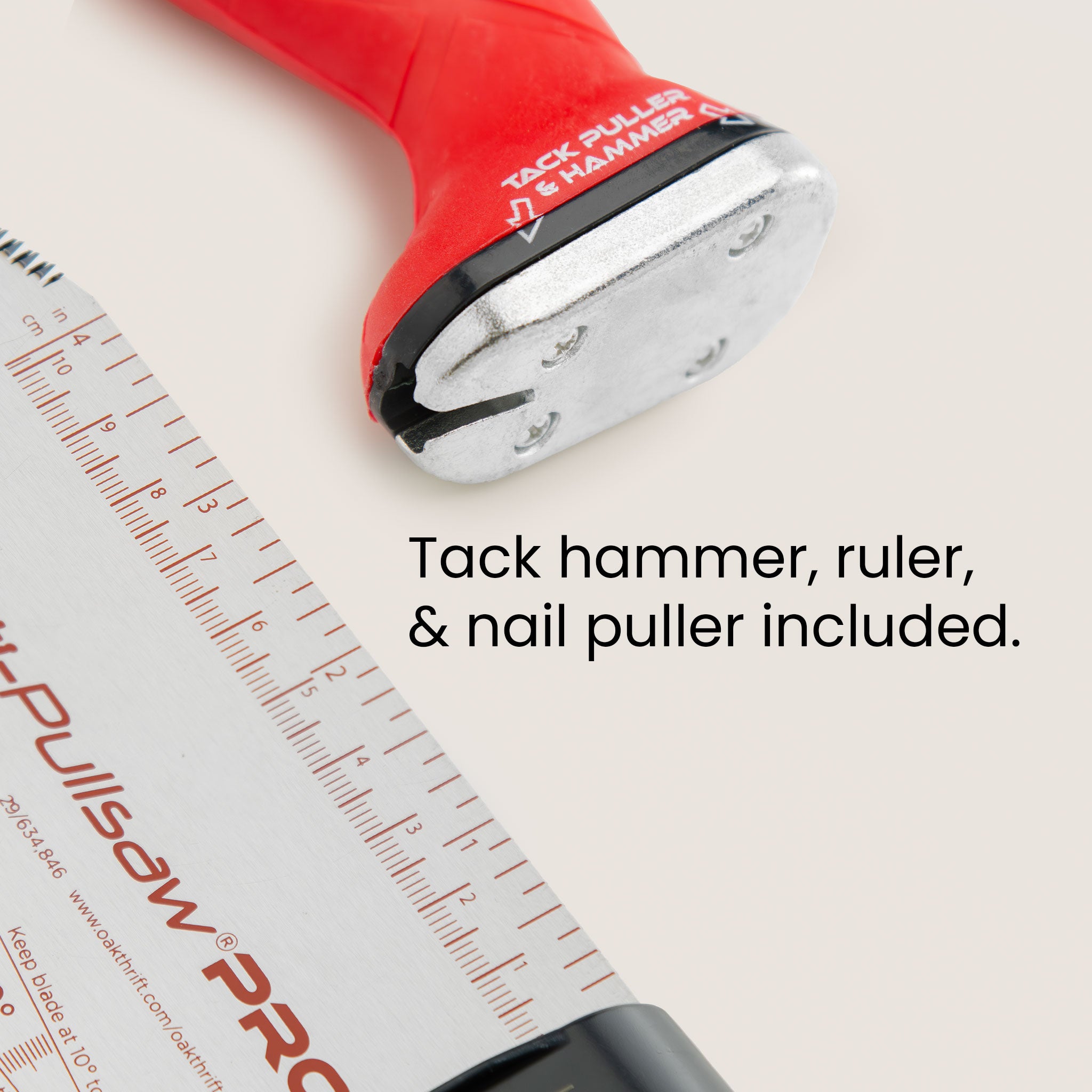 Roamwild Multi Pull Saw Pro