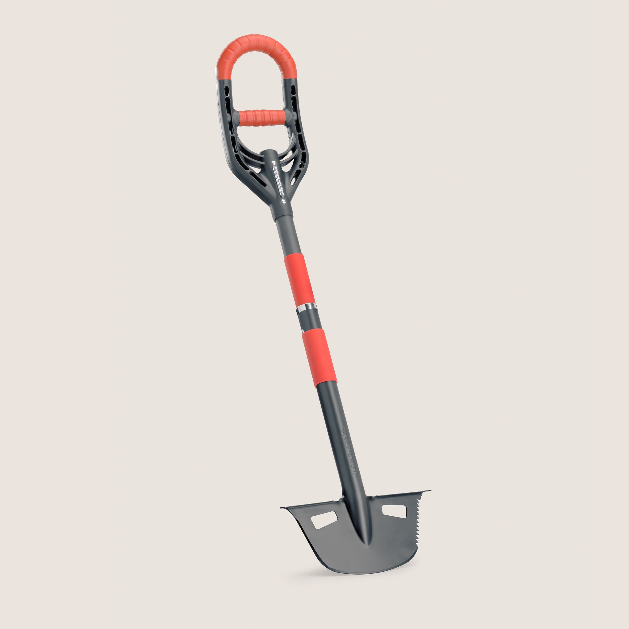 Video laden: Roamwild Multi-Digger Edger