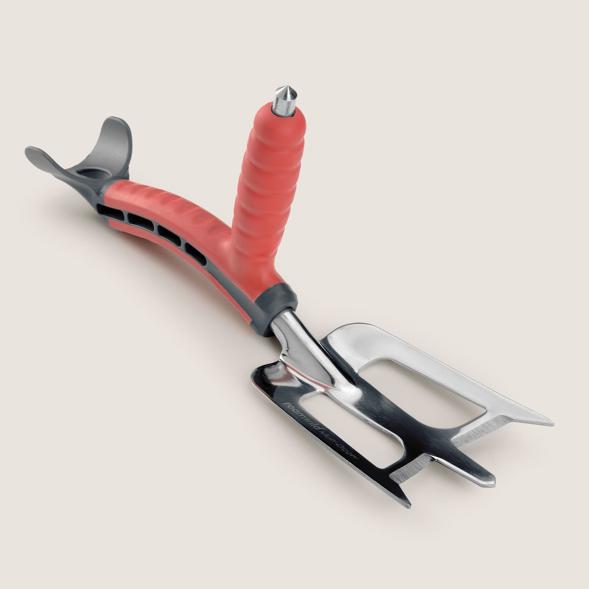 Video laden: Roamwild Multi-Digger-handvork 