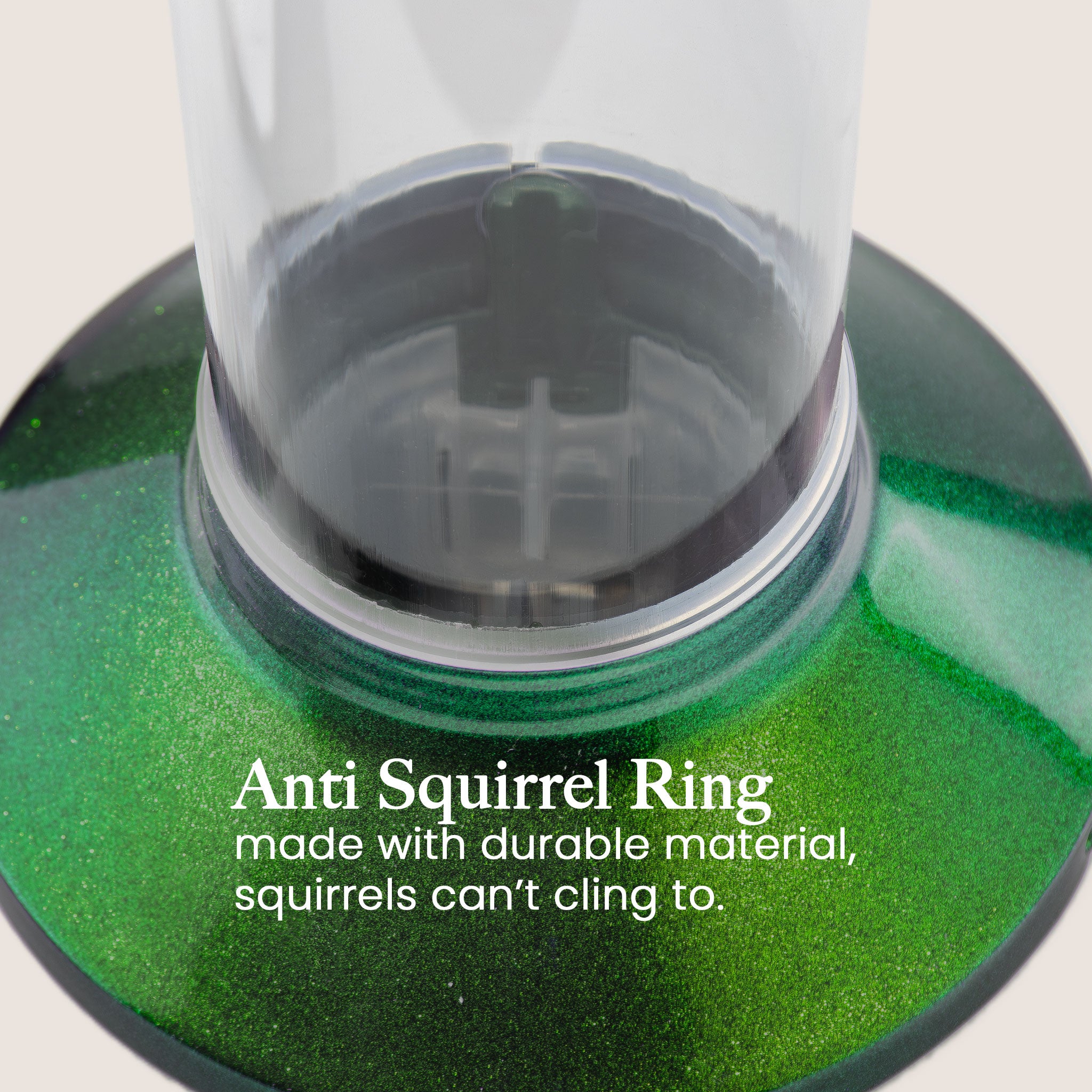 Roamwild PestOff Bird Feeder 3.0