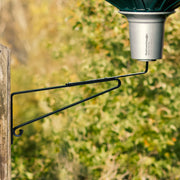 Roamwild Vogelbad Verstelbare Muurbeugel Accessoire