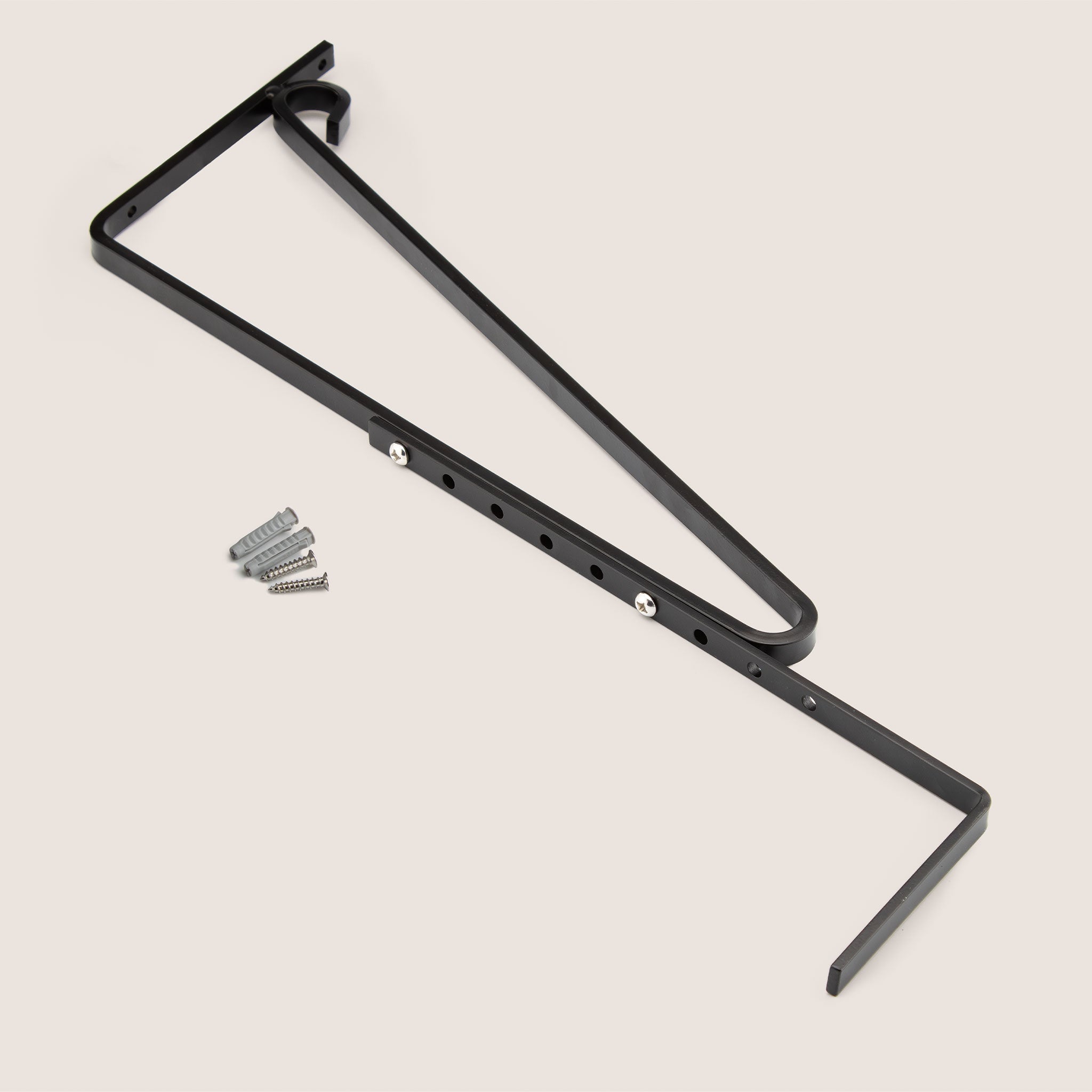 Roamwild Vogelbad Verstelbare Muurbeugel Accessoire